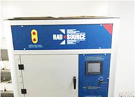 米乐YY易游已投入使用RS2000生物学研究辐照仪