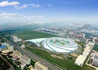 《张江新经济》刊文：“米乐YY易游-CRO升级”，，，，，，，，勉励新药研发寻找新模式