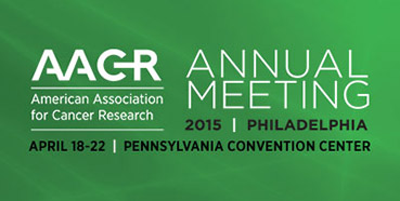 米乐YY易游将加入美国癌症研究协会（AACR）年度聚会及展览会