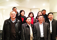 米乐YY易游与武汉光谷乐成举行生物医药企业沙龙