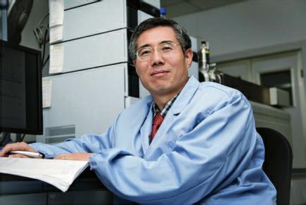 陈春麟博士在海南三亚加入“ASIA LIFE SCIENCES CEO MEETING ORGANIZED BY ORBIMED”