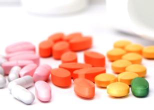 江苏省新药获批量一连增添