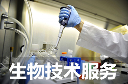 生物手艺服务