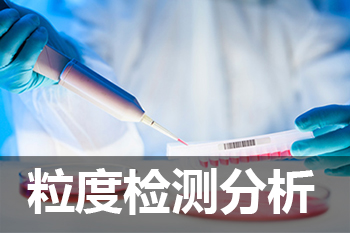 米乐YY易游粒度剖析检测服务