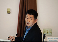 米乐YY易游肿瘤动物模子亮相“SAPA-DC2017年度科学钻研会”