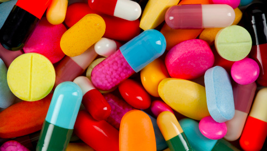 这9家中国药企，，，，，将立异药做到了外洋