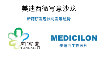 “仿制与立异”——新药研发趋势与要害手艺钻研会