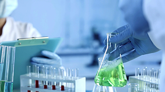 新药研发乐成离不开毒理学保驾护航