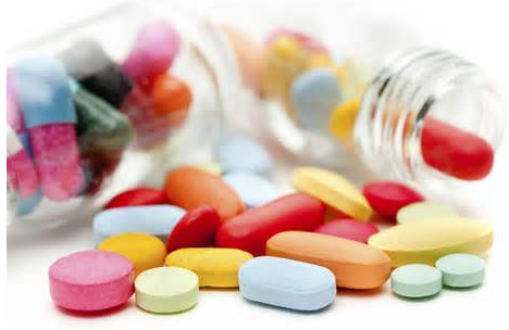 分解：2018年制药工业值得关注的新动向