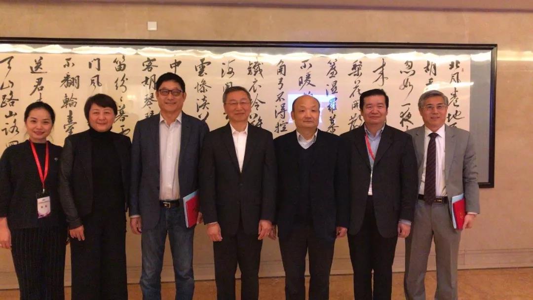 中国医药立异增进会立异研发服务专业委员会建设啦！