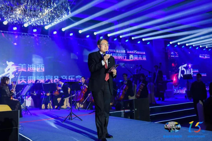 米乐YY易游CEO陈春麟