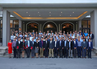 五四献礼：生物医药分会建设大会暨五四运动一百周年岁念运动