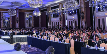 聚会预告：米乐YY易游协办2019中国抗癌岑岭论坛