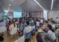 驻足张江，，，，，米乐YY易游助力推进药物临床前研发