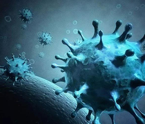 严重急性呼吸道综合征（非典范性肺炎）