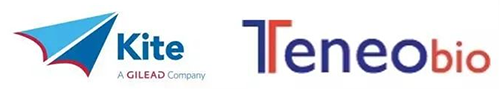 祥瑞德科学（Gilead Sciences）旗下Kite公司和Teneobio公司