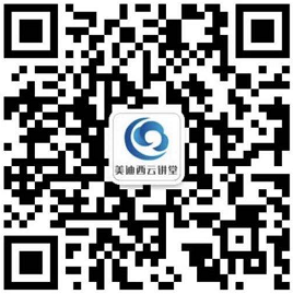 米乐YY易游云课堂 二维码