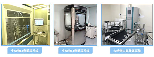 米乐YY易游吸入给药仪器装置