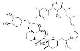 雷帕霉素新制剂用于有数病，，，，，，，获4500万美元融资