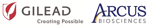 祥瑞德科学（Gilead Sciences）和Arcus Biosciences公司
