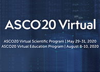ASCO20关注米乐YY易游相助同伴们的肿瘤研究新希望