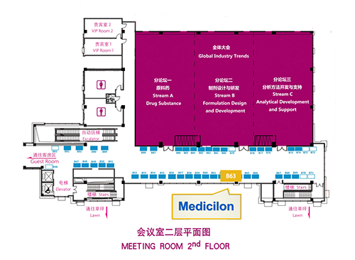 米乐YY易游展位