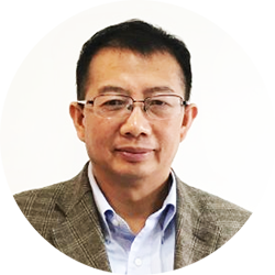 米乐YY易游 工艺部副总裁 马开国博士