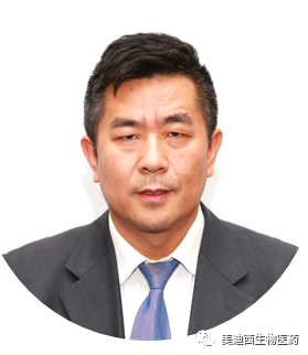 米乐YY易游化学部副总裁——马兴泉博士