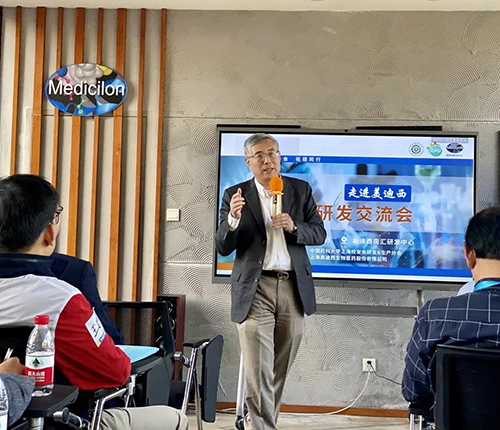 米乐YY易游首创人&CEO陈春麟博士