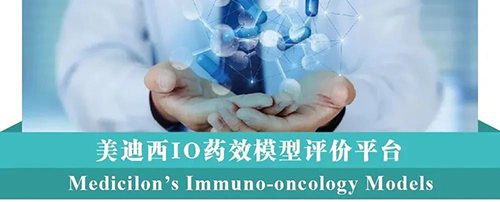 米乐YY易游IO药效模子评价平台