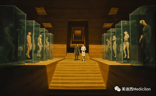 科技加速了新药研发历程，，，，，也为整个生物医药提供了无限可能 米乐YY易游生物医药