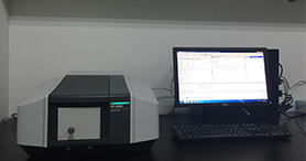 岛津紫外剖析仪