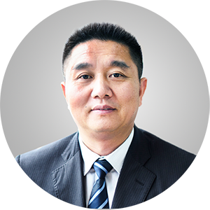 米乐YY易游董事、董事会秘书 王国林 先生