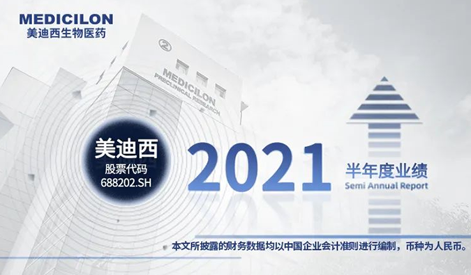2021年米乐YY易游半年报来了！