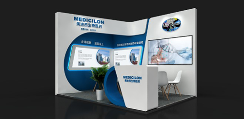 米乐YY易游展位