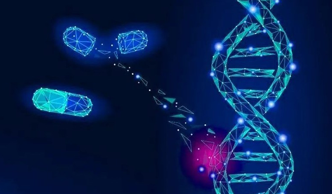 CDE三连击，，，，，，走近基因治疗: 崛起的黄金赛道