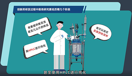 立异药研发历程中蹊径研究要履历哪几个阶段？？？？？