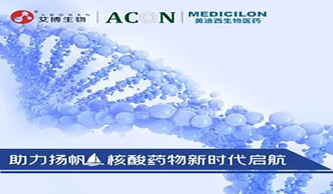 【美·记闻】聚焦前沿，，，，，，，，直击米乐YY易游核酸药物专题钻研会现场