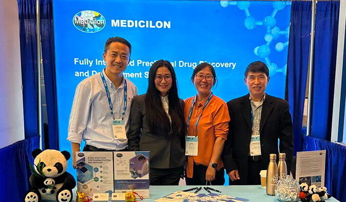 珠联璧合| 荟聚AAPS PharmSci 360，，，，，，，米乐YY易游共推药物发明和转化