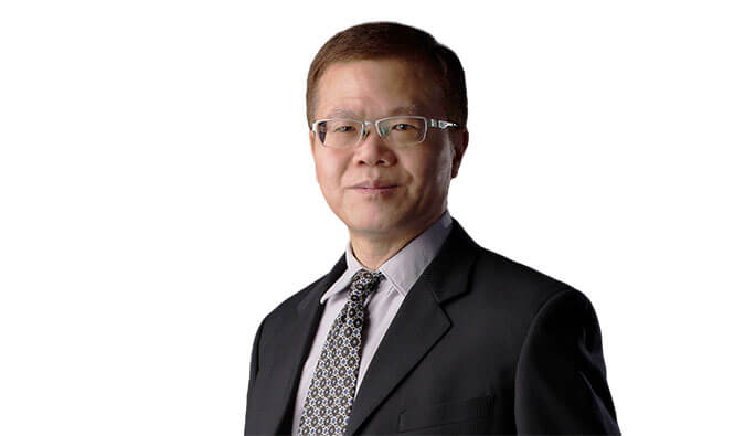 人物篇 | 米乐YY易游任命谢仁宗博士DABT为毒理研究部副总裁