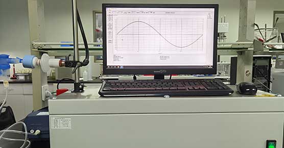 呼吸模拟器-BRS2100，，，，，Copley公司