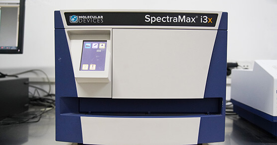 Molecular-Devices-酶标仪