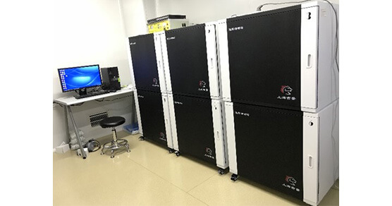 小动物视频剖析系统