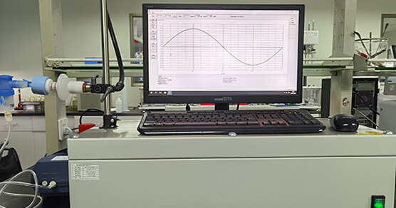 呼吸模拟器-BRS2100，，，，，，，Copley公司
