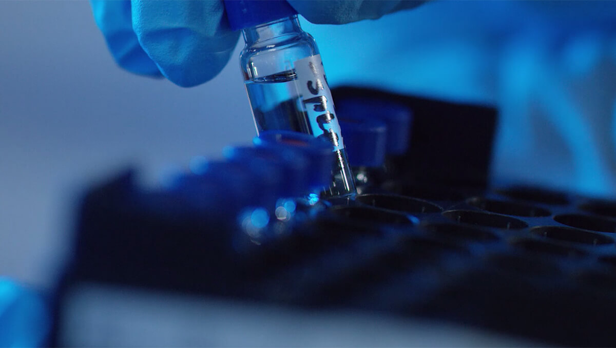 小分子药物发明：医学突破的力量