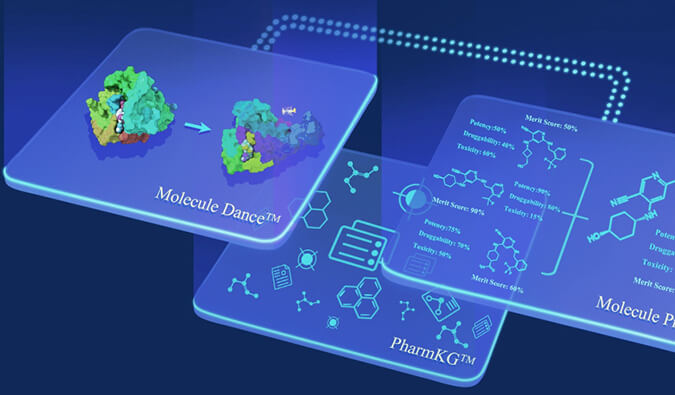 米乐YY易游助力 | 祝贺德睿智药GLP-1RA小分子口服药物乐成完成临床I期首例受试者给药