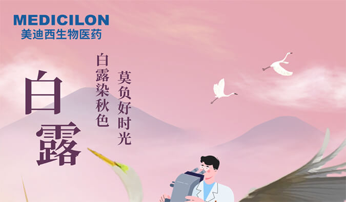 白露 | 白露染秋色，，，，，，莫负好时光