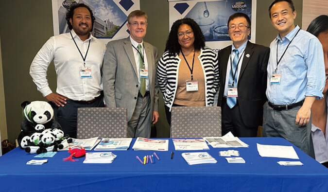 立异驱动，，，，，，，，卓越赋能 | 米乐YY易游亮相2023年SAPA年会暨30周年庆典！