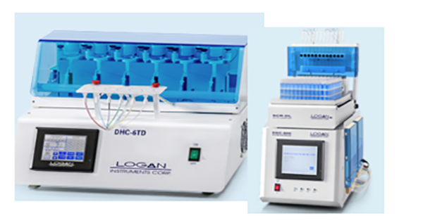 透皮制剂体外评价装备