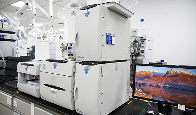 美问必答之离子色谱：色谱柱性能下降怎么办？？？？？？手性能疏散吗？？？？？？